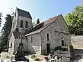 Kirche Saint-Nicolas