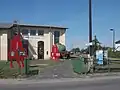 Kulturbahnhof Meuselwitz
