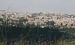 Mewasseret Zion