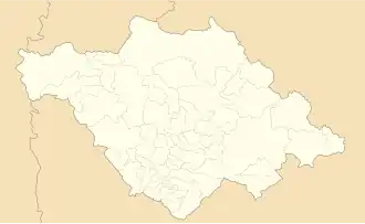 Huamantla (Tlaxcala)
