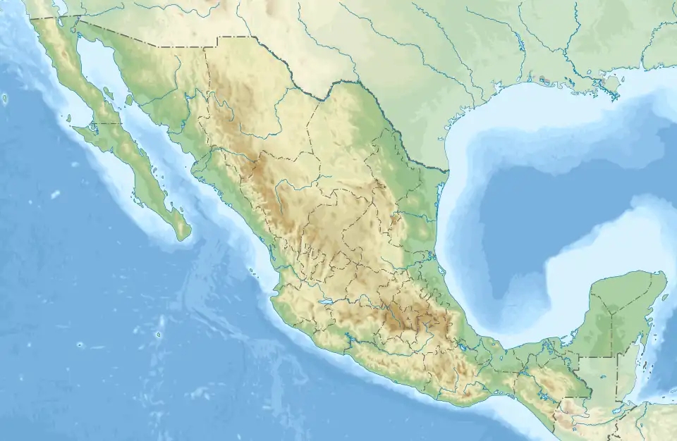 Revillagigedo-Inseln (Mexiko)