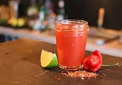 Mexikaner