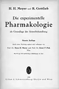(2) Ursprüngliche Titelseite