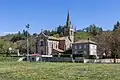 Kirche Saint-Clair