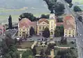 Rathaus Mezőtúr