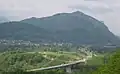 A2 bei Jesenice