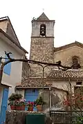 Kirche Saint-