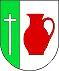 Wappen von Mezoun