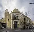 Zentralmoschee von Melilla
