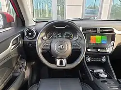 Innenraum