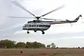 Moldauische Mil Mi-8PS