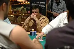 John Cernuto (2005)