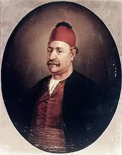 Andreas Miaoulis