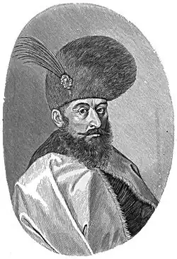 Mihai Viteazul