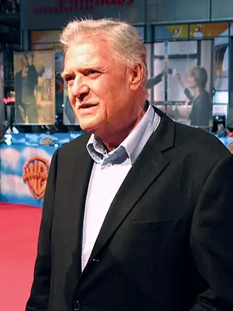 12. April: Michael Ballhaus (2007) (81)