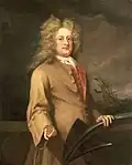 Basil Beaumont
