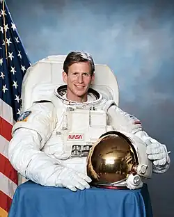 Michael Gernhardt