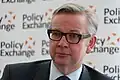 Michael Gove