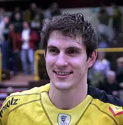Michael Haaß