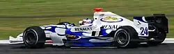 David Price Racing