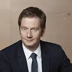 Michael Kretschmer