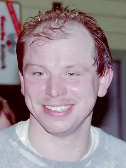 Michael Krieter