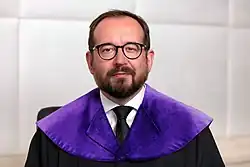 Michael Mayrhofer