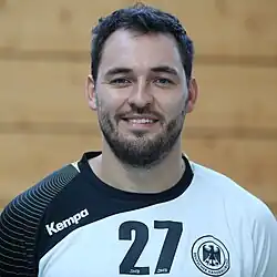 Michael Müller
