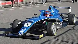 Virtuosi Racing