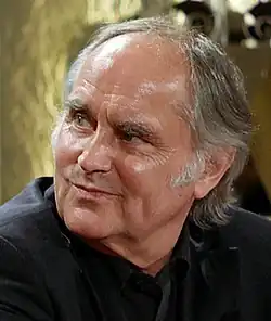 22. April: Michael Verhoeven (2009) (85)