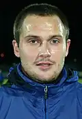 Michael Wojtanowicz (SKN St. Pölten)