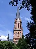 Kirchturm