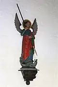 Erzengel Michael