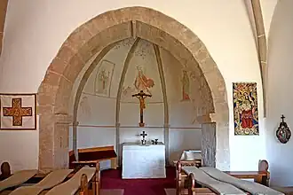 Innenraum