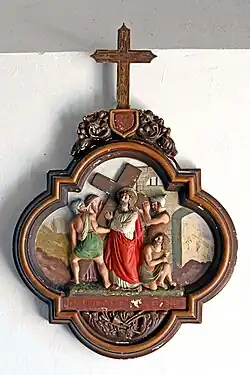 Kreuzweg