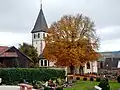 Michaelskirche Gültlingen