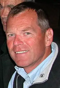 Michael Marcour