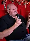 Michel Fournier