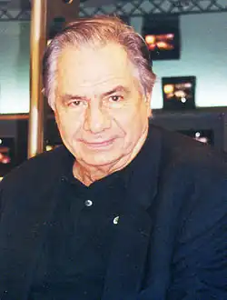 4. Januar: Michel Galabru (1999)