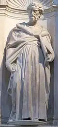 St. Petrus