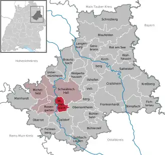 Karte