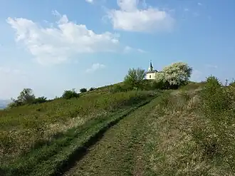 Michelberg bei Stockerau