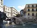 Neptunbrunnen