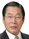 Michihiko Kano