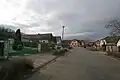 Ortsteil Michnovka