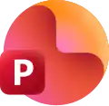 Microsoft Office PowerPoint (2025–heute)