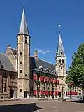 Die Abtei