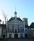Rathaus