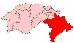 Midlothian
