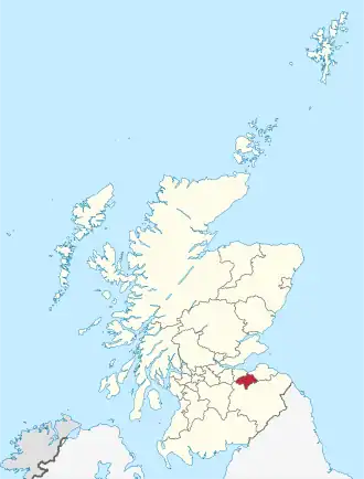 Midlothian